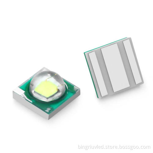 High Quality LED Ceramic Base Lamp Bead